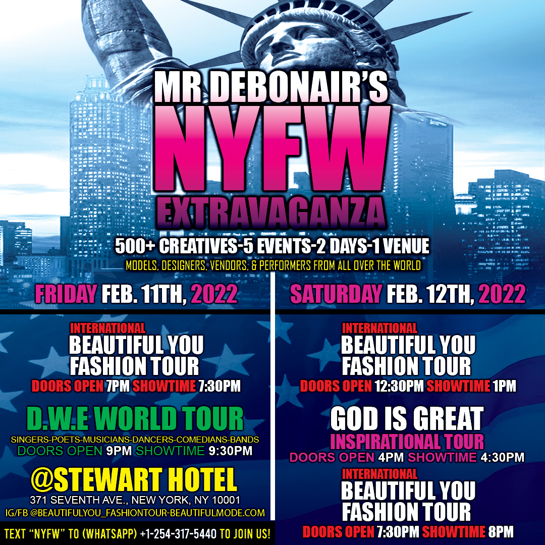 New York City, NY</a><br> by <a href='/profile/Mr-Debonair/'>Mr. Debonair</a>