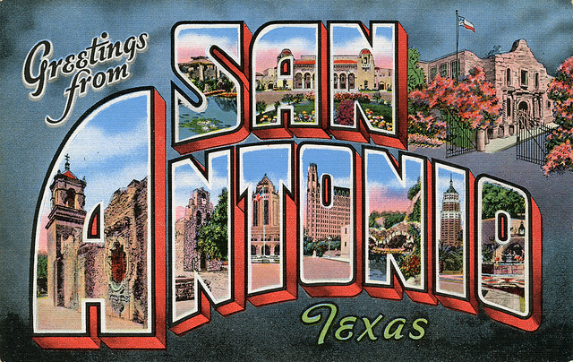 San Antonio, TX</a><br> by <a href='/profile/MR-DEBONAIR/'>MR. DEBONAIR</a>